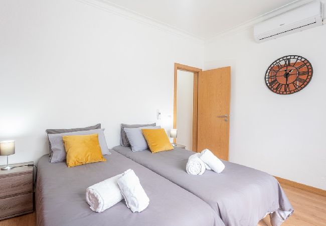 Villa à Charneca de Caparica - Villa Sol e Mar Villa à Charneca de Caparica - Villa Sol e Mar