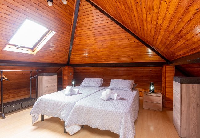 Villa à Charneca de Caparica - Villa Sol e Mar Villa à Charneca de Caparica - Villa Sol e Mar