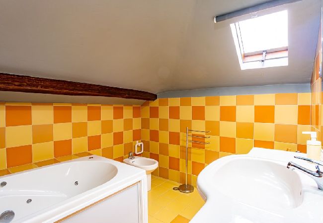 Villa à Charneca de Caparica - Villa Sol e Mar Villa à Charneca de Caparica - Villa Sol e Mar