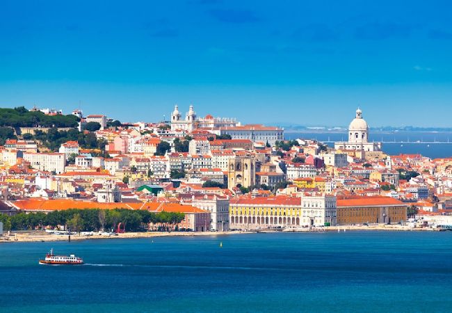 Villa à Charneca de Caparica - Villa Sol e Mar Villa à Charneca de Caparica - Villa Sol e Mar
