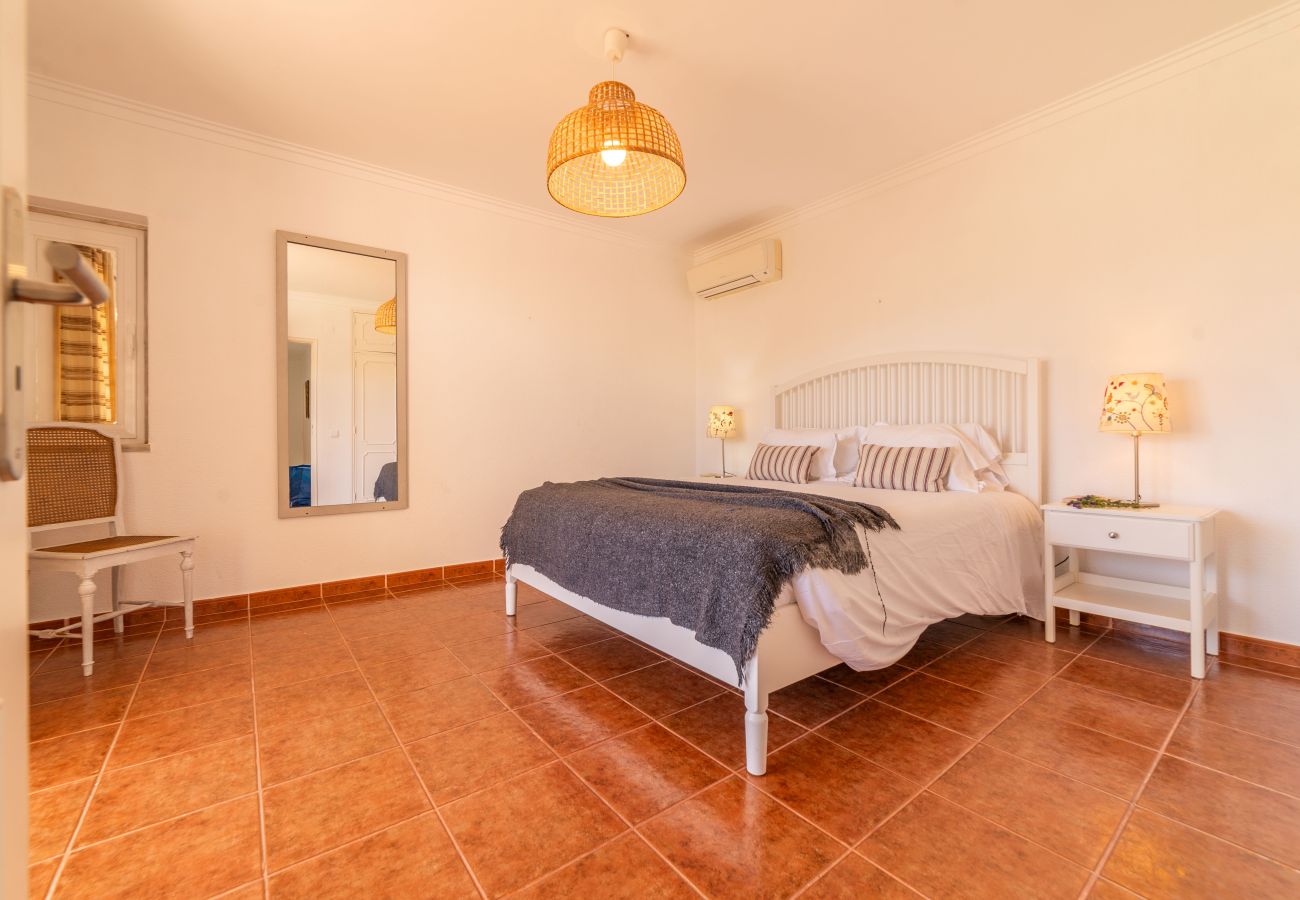 Villa à Aroeira - Villa Verdizela II