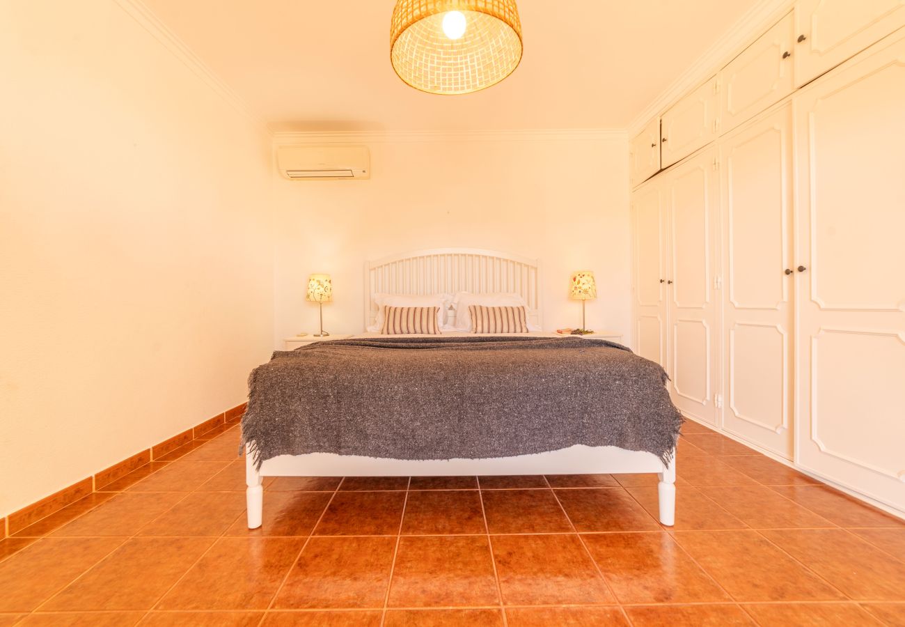 Villa à Aroeira - Villa Verdizela II