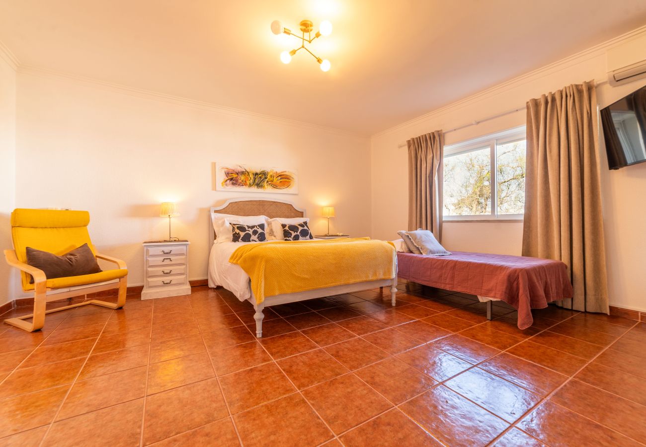 Villa à Aroeira - Villa Verdizela II