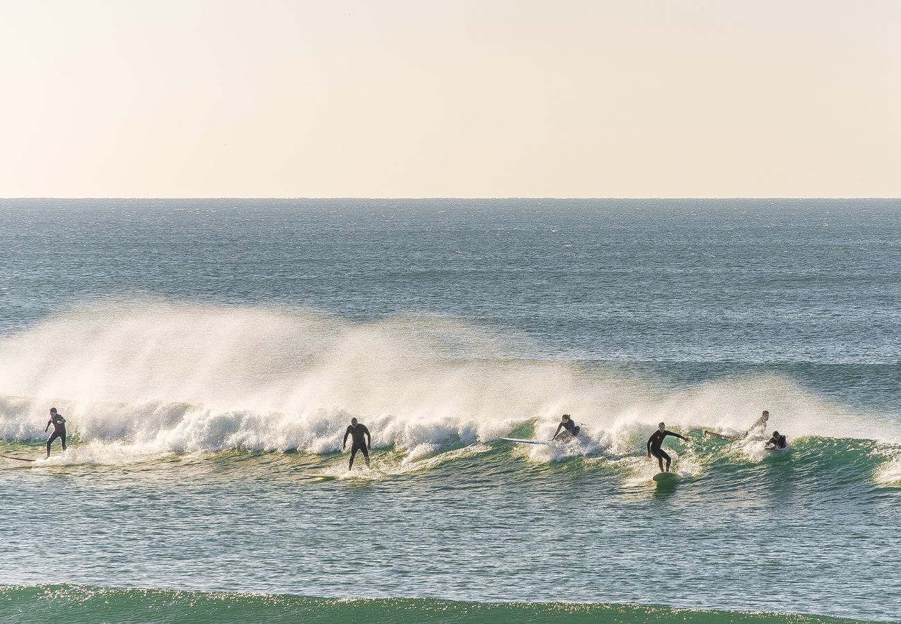Villa à Aroeira - Villa Verdizela II