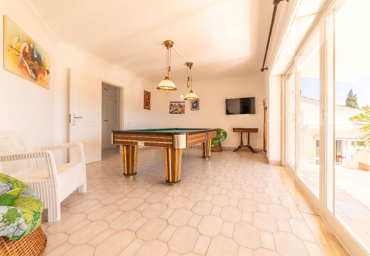 Villa à Verdizela - Villa Verdizela II