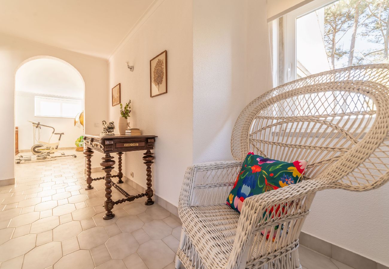 Villa à Verdizela - Villa Verdizela II