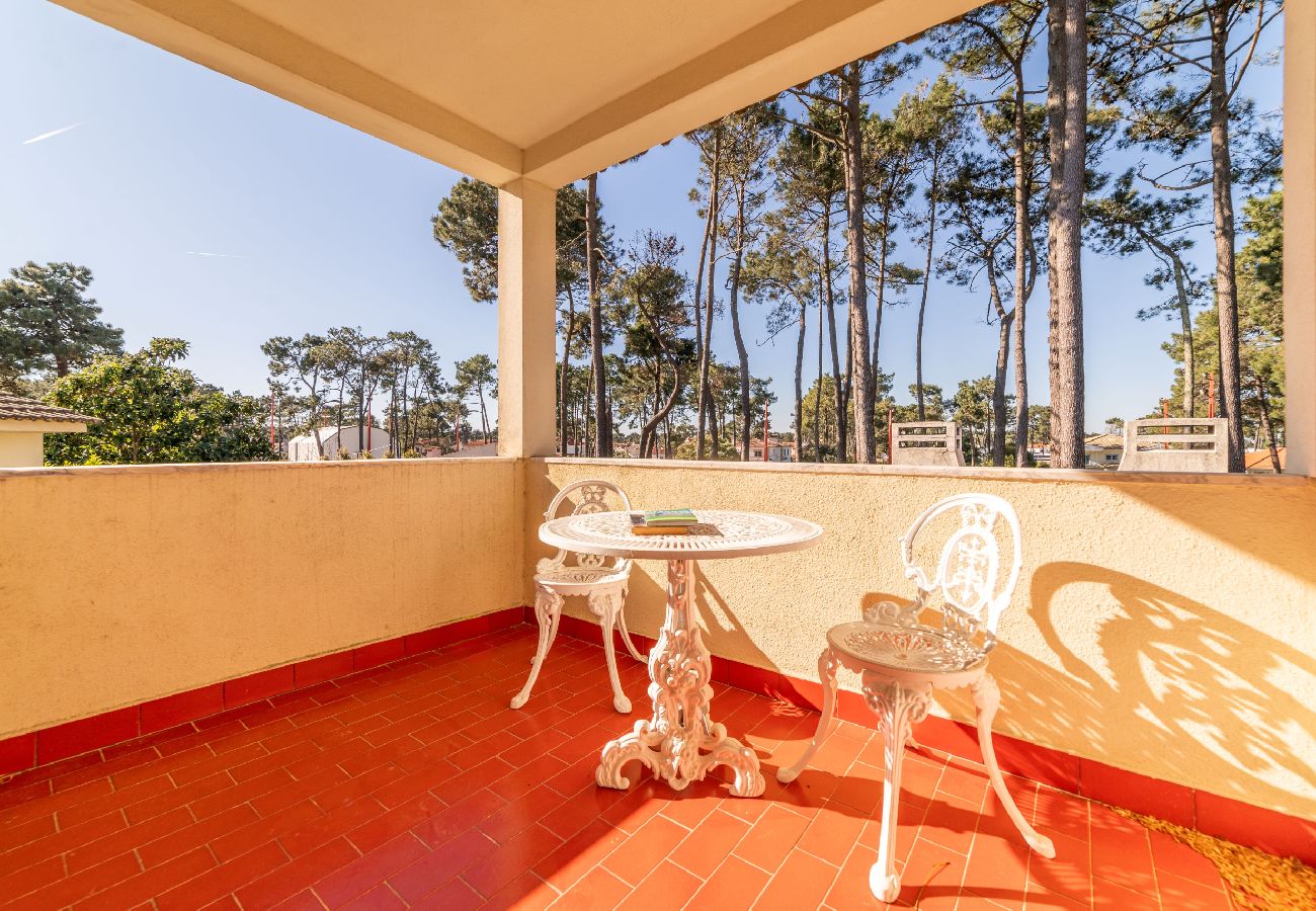 Villa à Verdizela - Villa Verdizela II