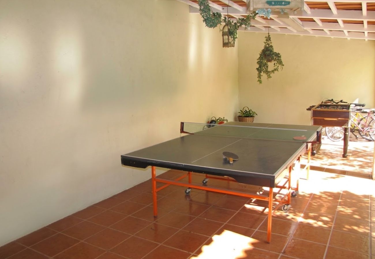 Villa à Verdizela - Villa Verdizela II