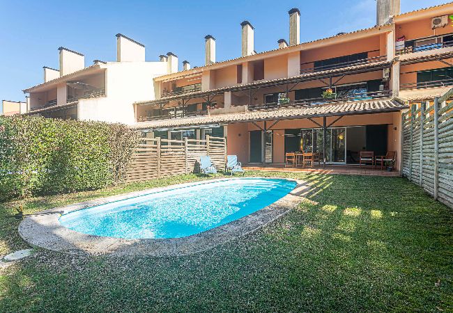  à Herdade da Aroeira - Apartment Ciprestes