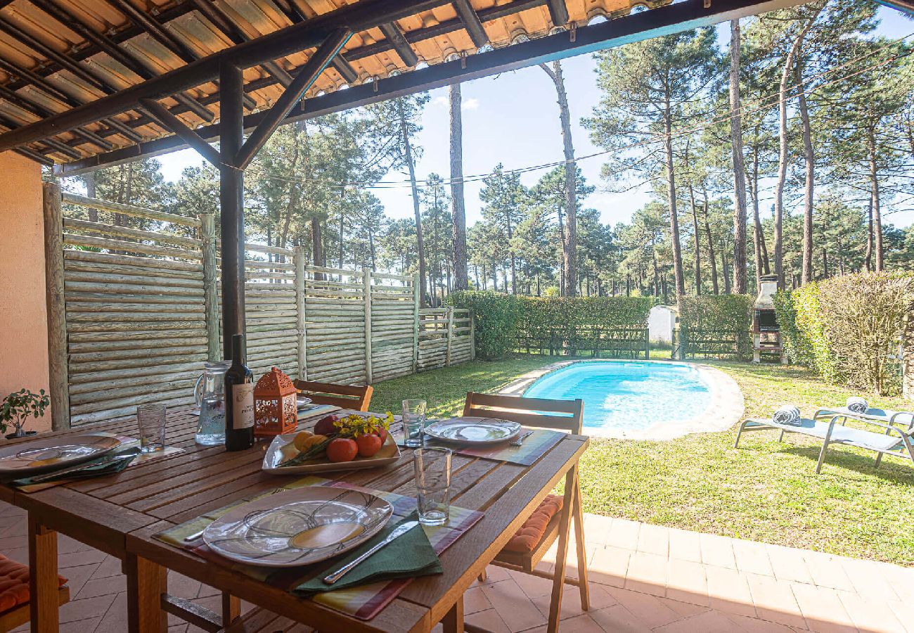 Appartement à Herdade da Aroeira - Apartment Ciprestes