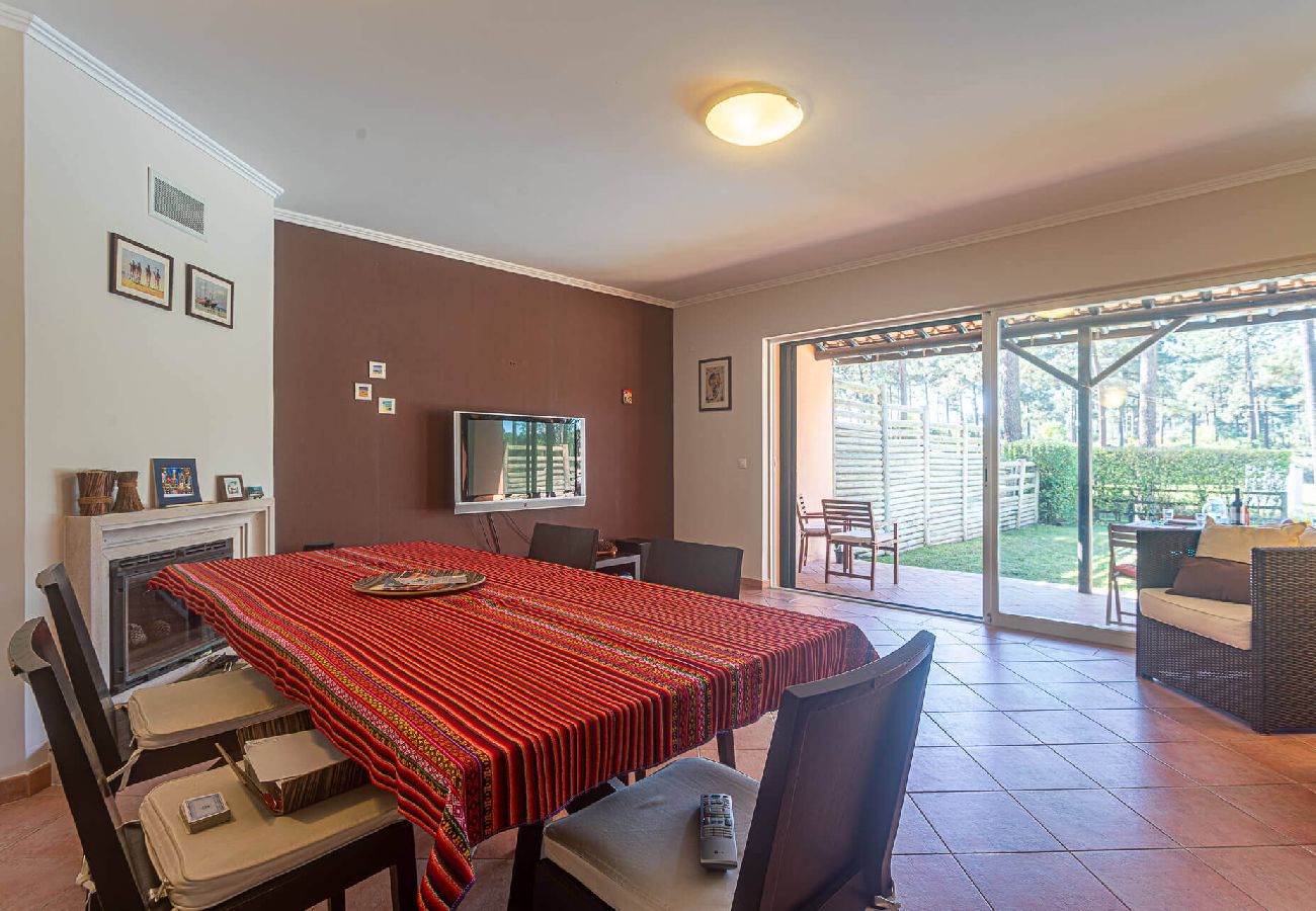 Appartement à Herdade da Aroeira - Apartment Ciprestes