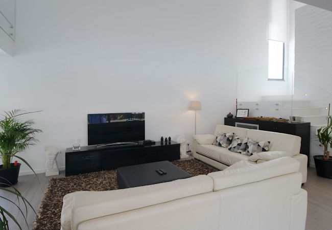 Villa à Herdade da Aroeira - Villa Alfazema IV Villa à Herdade da Aroeira - Villa Alfazema IV