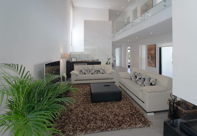 Villa à Herdade da Aroeira - Villa Alfazema IV Villa à Herdade da Aroeira - Villa Alfazema IV