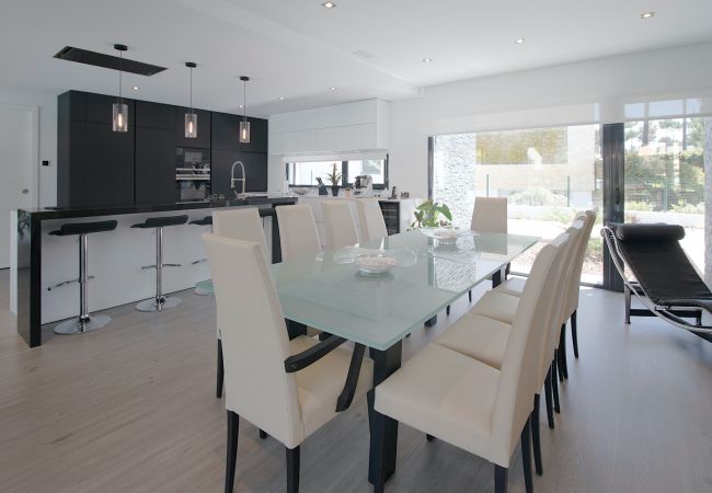 Villa à Herdade da Aroeira - Villa Alfazema IV Villa à Herdade da Aroeira - Villa Alfazema IV