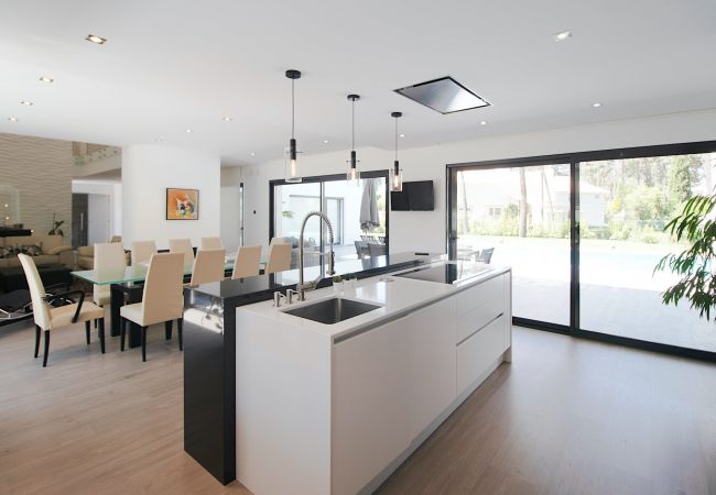 Villa à Herdade da Aroeira - Villa Alfazema IV Villa à Herdade da Aroeira - Villa Alfazema IV