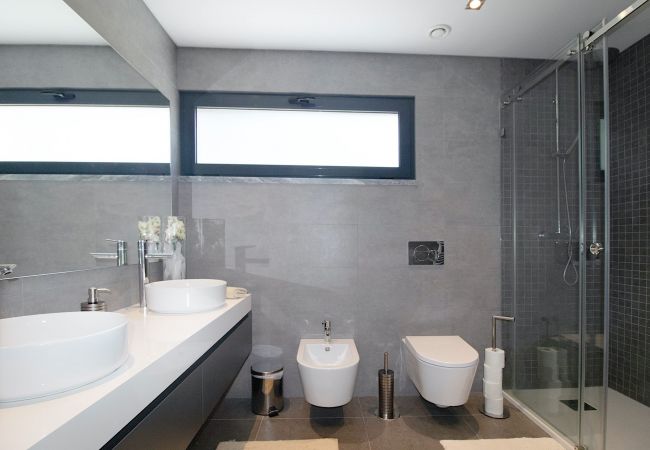 Villa à Herdade da Aroeira - Villa Alfazema IV Villa à Herdade da Aroeira - Villa Alfazema IV