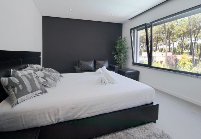 Villa à Herdade da Aroeira - Villa Alfazema IV Villa à Herdade da Aroeira - Villa Alfazema IV