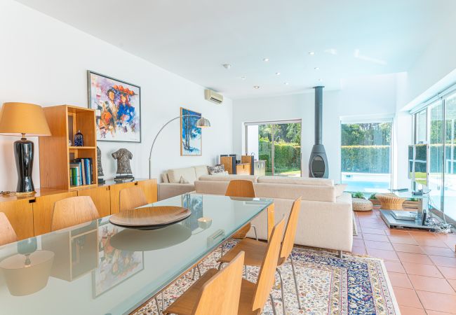 Villa à Herdade da Aroeira - Villa Aroeira II Villa à Herdade da Aroeira - Villa Aroeira II