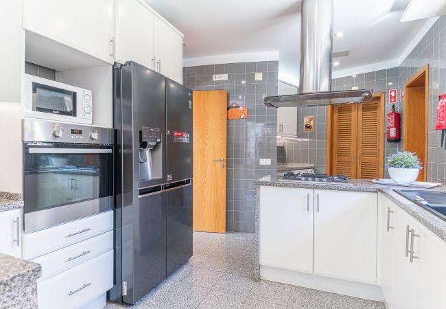 Villa à Herdade da Aroeira - Villa Aroeira II Villa à Herdade da Aroeira - Villa Aroeira II