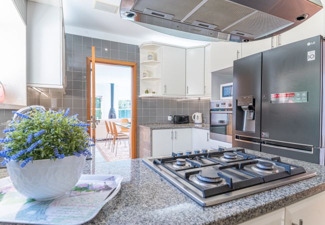 Villa à Herdade da Aroeira - Villa Aroeira II Villa à Herdade da Aroeira - Villa Aroeira II