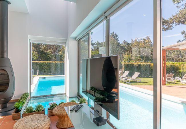 Villa à Herdade da Aroeira - Villa Aroeira II Villa à Herdade da Aroeira - Villa Aroeira II