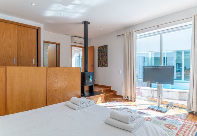 Villa à Herdade da Aroeira - Villa Aroeira II Villa à Herdade da Aroeira - Villa Aroeira II