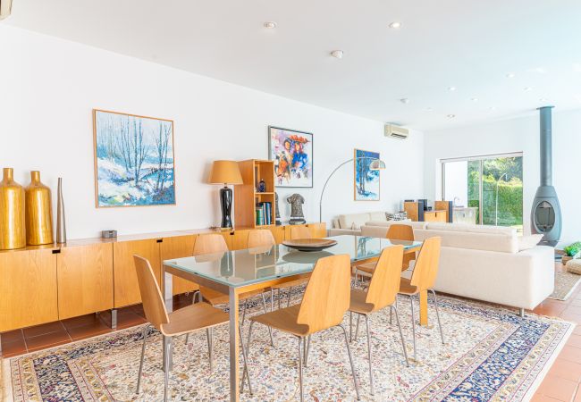 Villa à Herdade da Aroeira - Villa Aroeira II Villa à Herdade da Aroeira - Villa Aroeira II