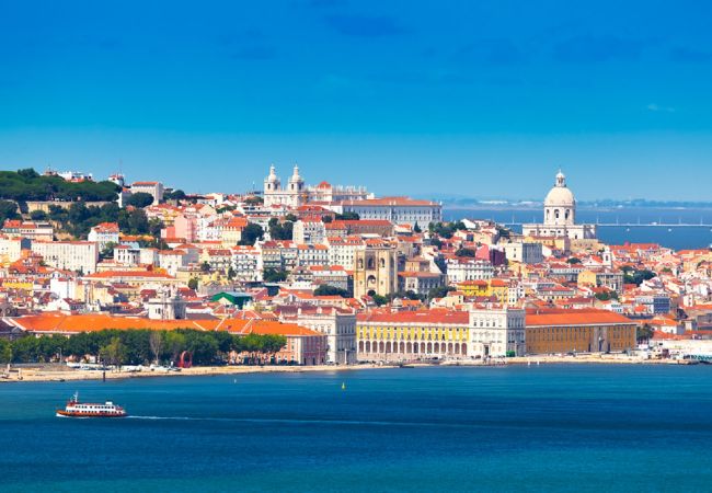 Villa à Herdade da Aroeira - Villa Aroeira II Villa à Herdade da Aroeira - Villa Aroeira II