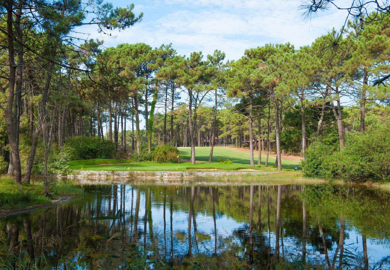 Villa à Herdade da Aroeira - Villa Aroeira II