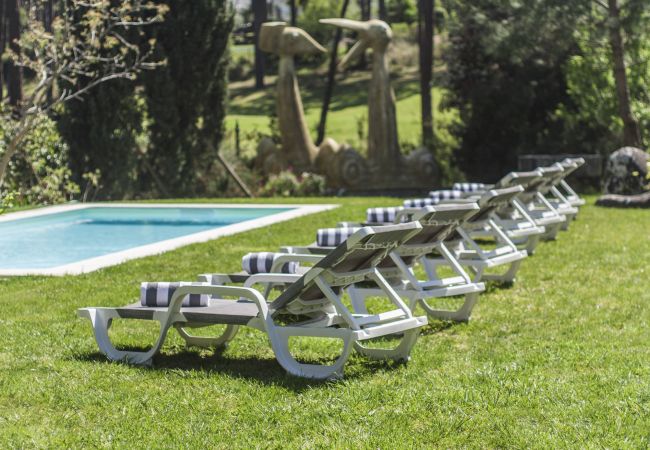 Villa à Herdade da Aroeira - Villa do Cisne Villa à Herdade da Aroeira - Villa do Cisne