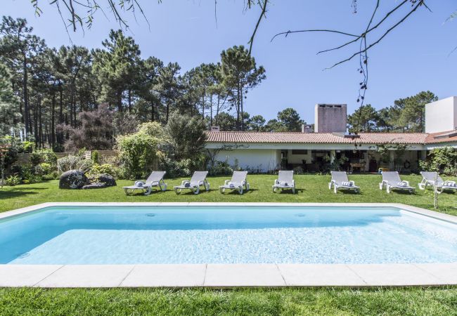 Villa à Herdade da Aroeira - Villa do Cisne Villa à Herdade da Aroeira - Villa do Cisne