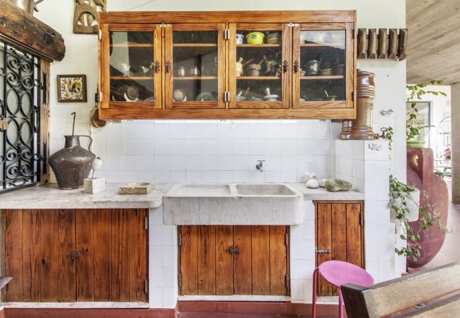 Villa à Herdade da Aroeira - Villa do Cisne Villa à Herdade da Aroeira - Villa do Cisne