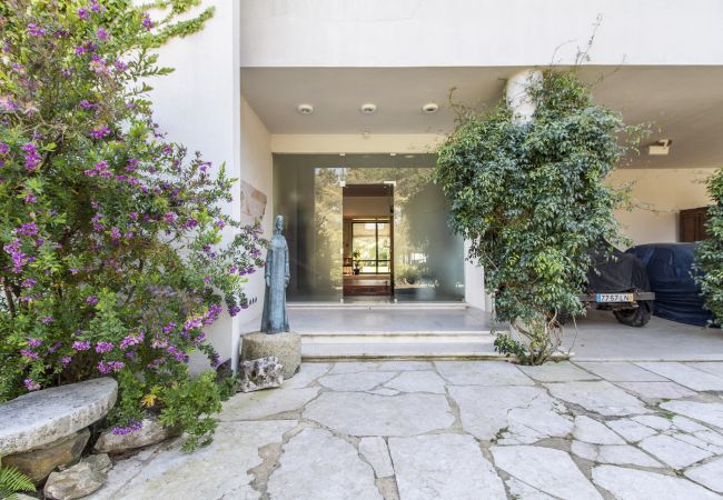 Villa à Herdade da Aroeira - Villa do Cisne Villa à Herdade da Aroeira - Villa do Cisne