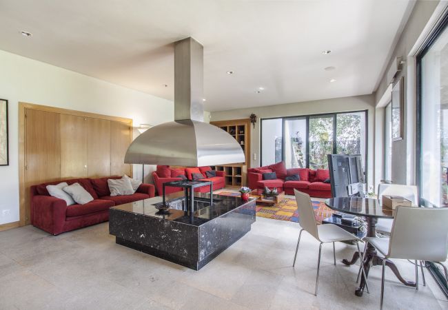 Villa à Herdade da Aroeira - Villa do Cisne Villa à Herdade da Aroeira - Villa do Cisne