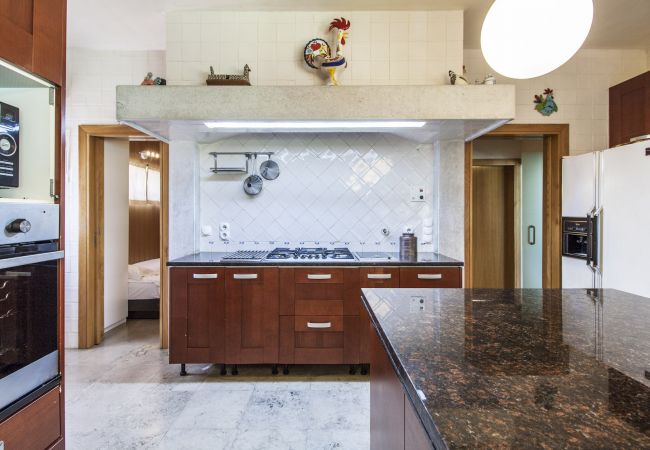 Villa à Herdade da Aroeira - Villa do Cisne Villa à Herdade da Aroeira - Villa do Cisne