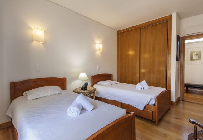 Villa à Herdade da Aroeira - Villa do Cisne Villa à Herdade da Aroeira - Villa do Cisne