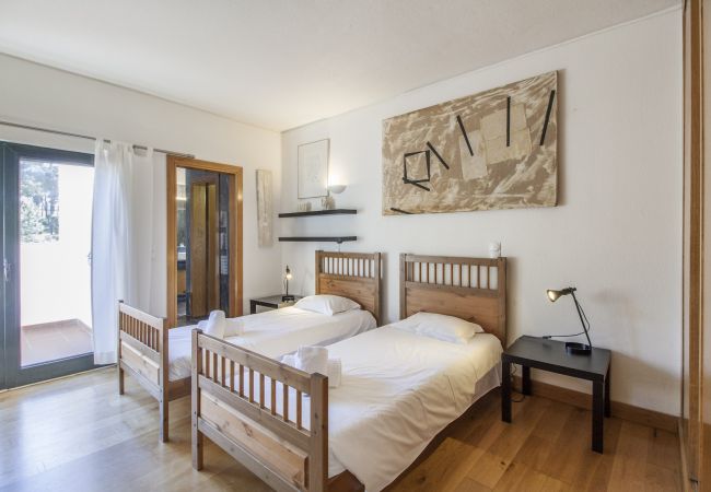 Villa à Herdade da Aroeira - Villa do Cisne Villa à Herdade da Aroeira - Villa do Cisne