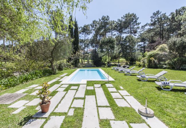 Villa à Herdade da Aroeira - Villa do Cisne Villa à Herdade da Aroeira - Villa do Cisne