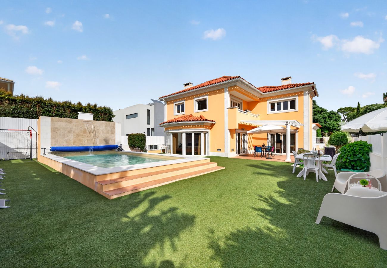 Villa à Cascais - Villa Quinta da Marinha II