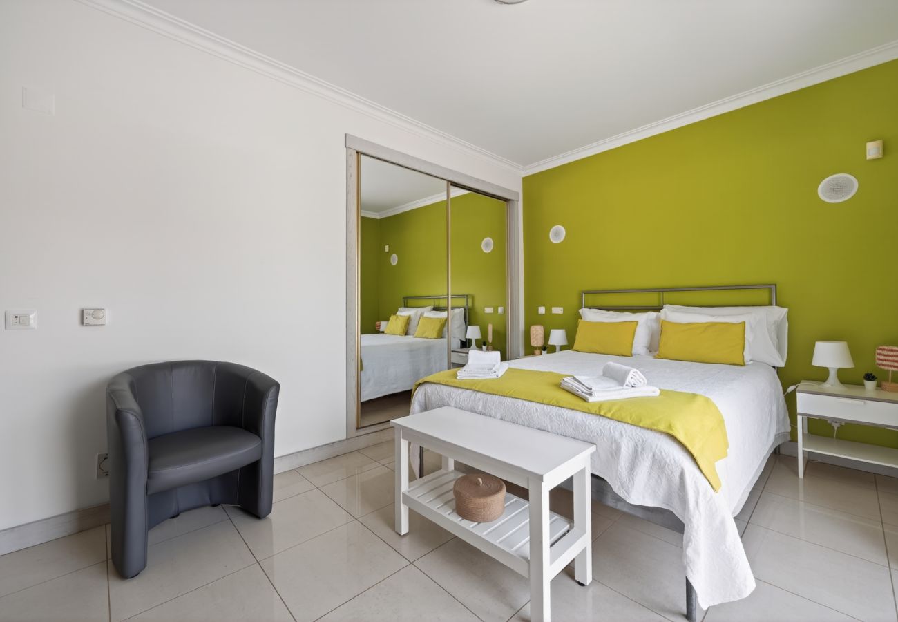 Villa à Cascais - Villa Quinta da Marinha II