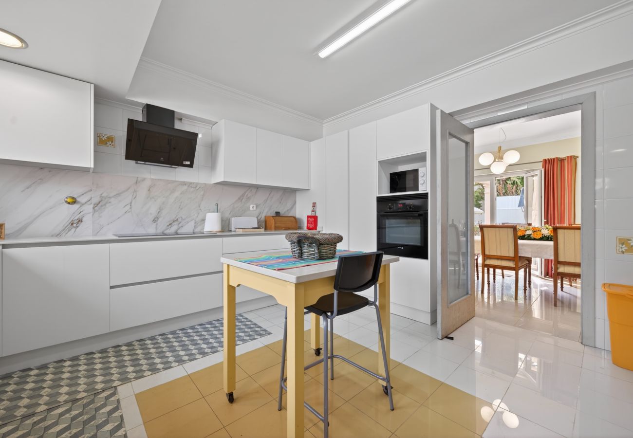 Villa à Cascais - Villa Quinta da Marinha II