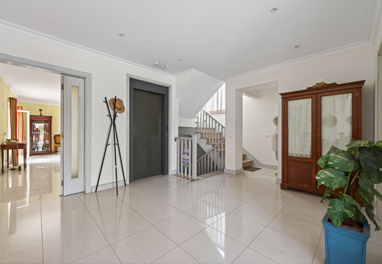 Villa à Cascais - Villa Quinta da Marinha II