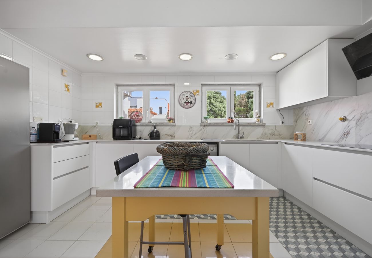 Villa à Cascais - Villa Quinta da Marinha II