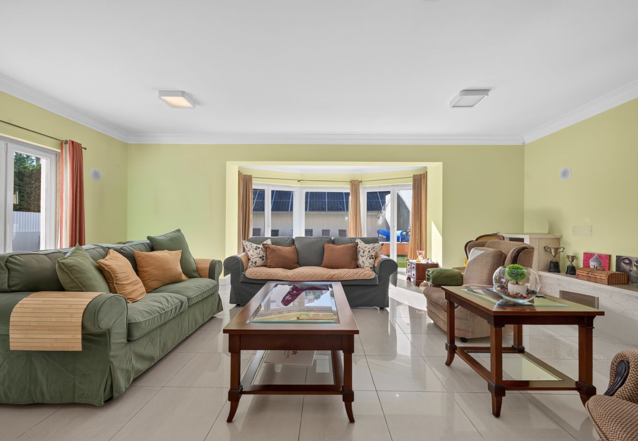 Villa à Cascais - Villa Quinta da Marinha II