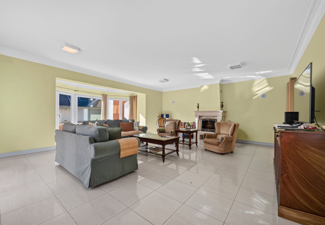 Villa à Cascais - Villa Quinta da Marinha II