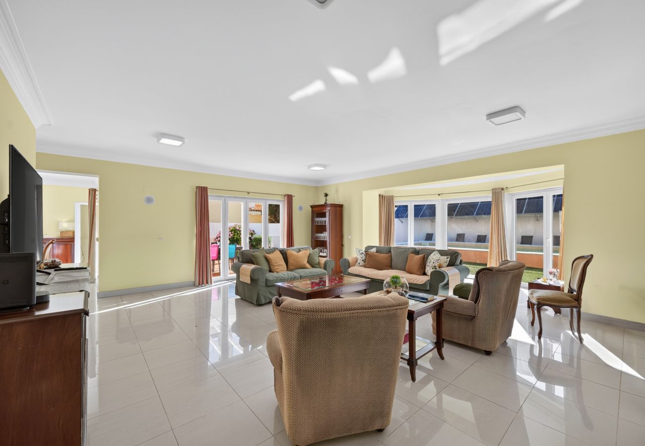 Villa à Cascais - Villa Quinta da Marinha II