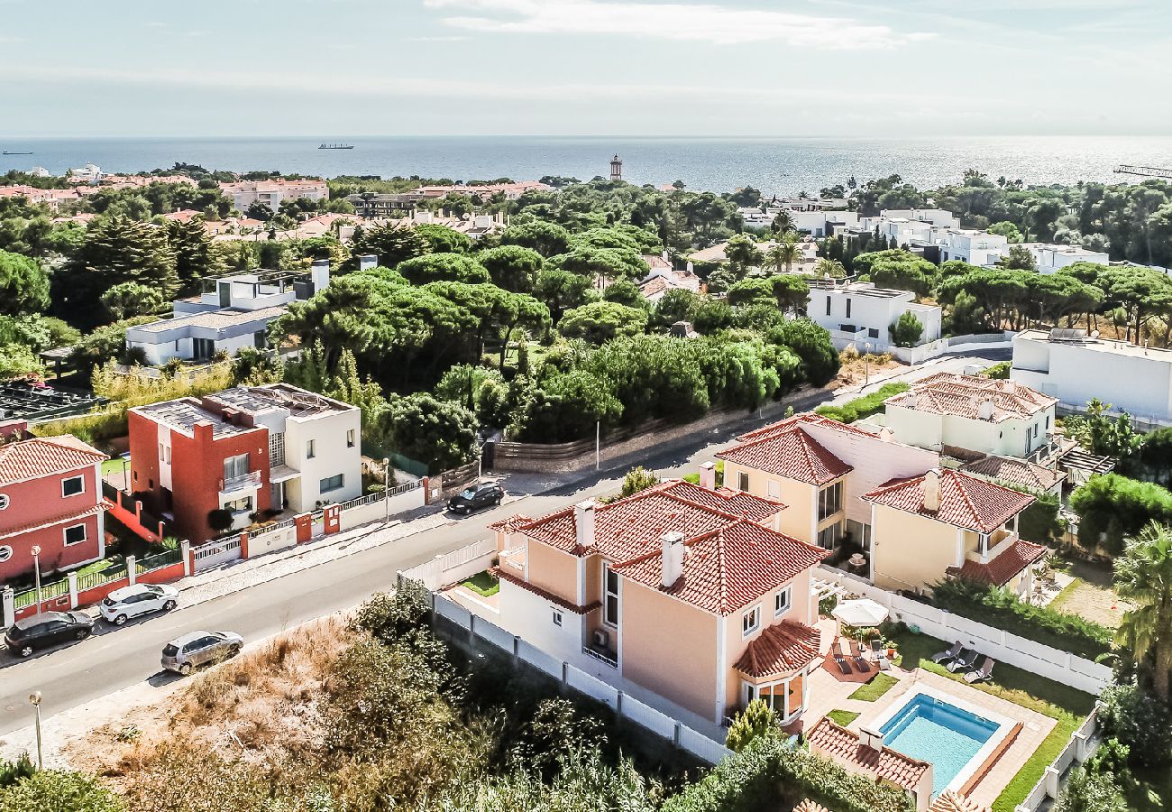 Villa à Cascais - Villa Quinta da Marinha II