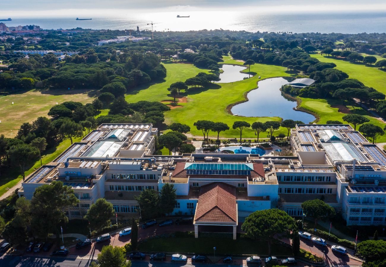 Villa à Cascais - Villa Quinta da Marinha II
