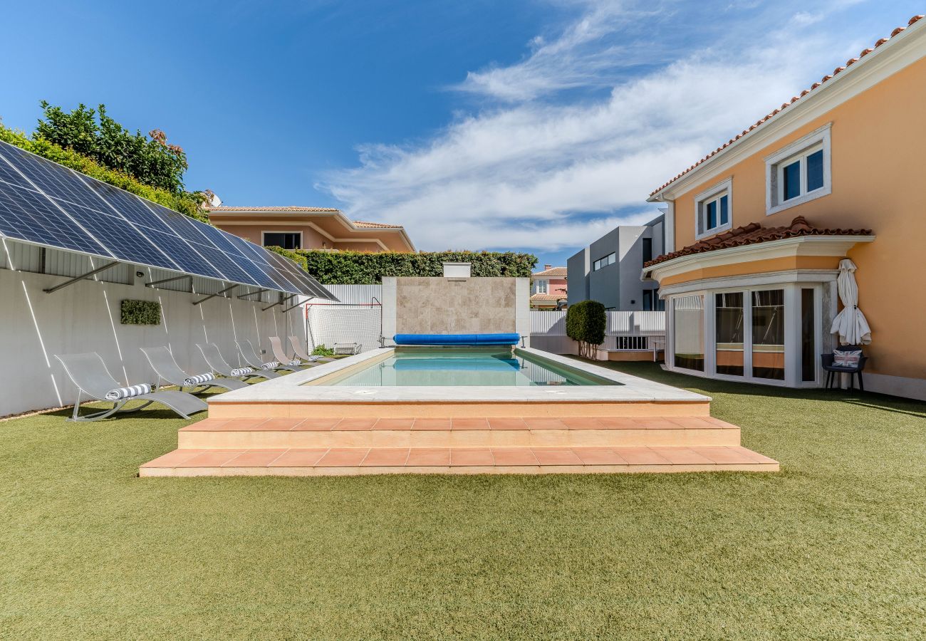 Villa à Cascais - Villa Quinta da Marinha II