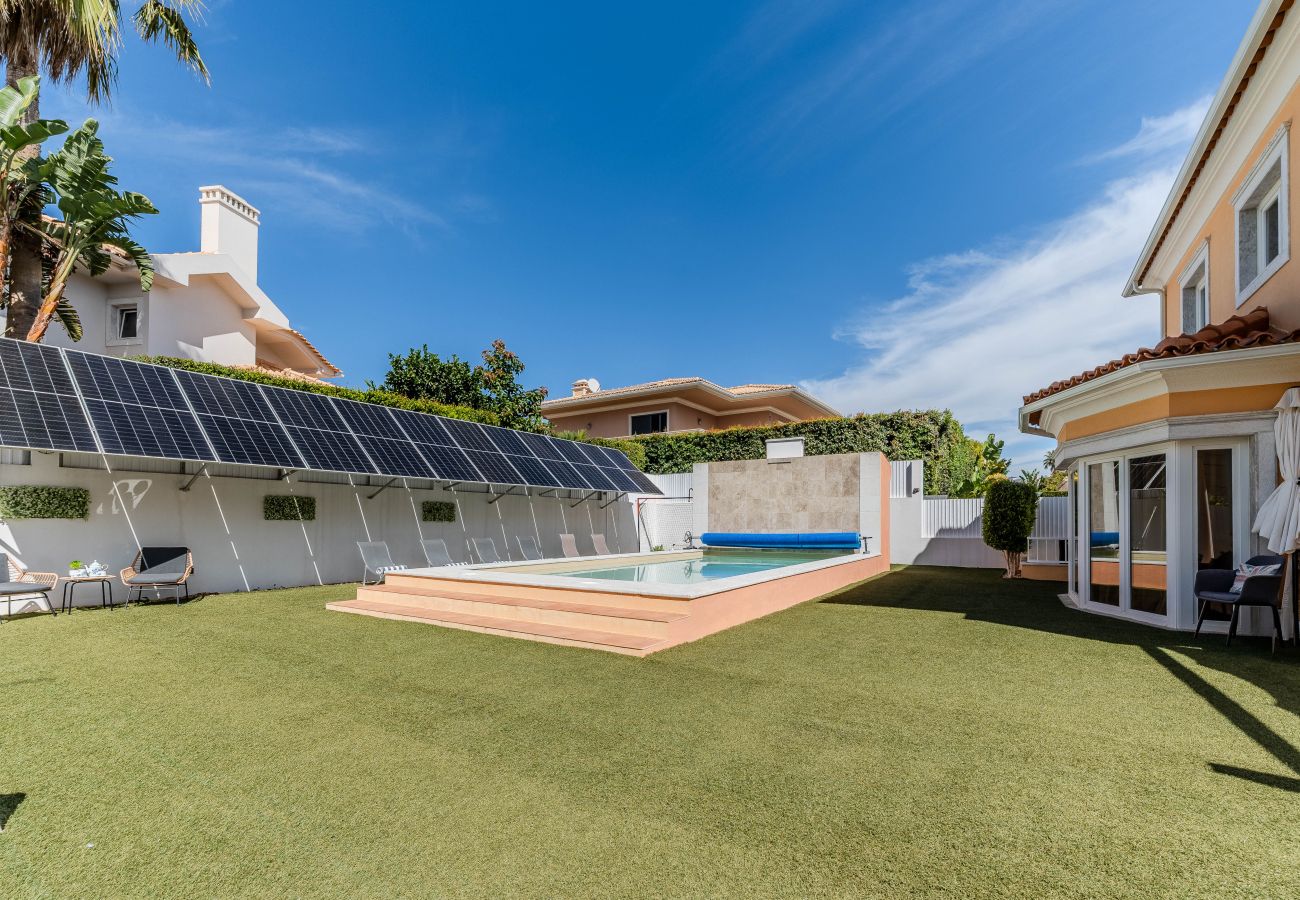 Villa à Cascais - Villa Quinta da Marinha II